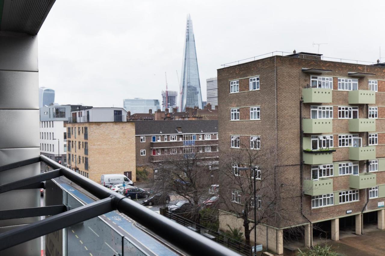 Beautiful 2 Bedroom Property In Borough Londres Exterior foto